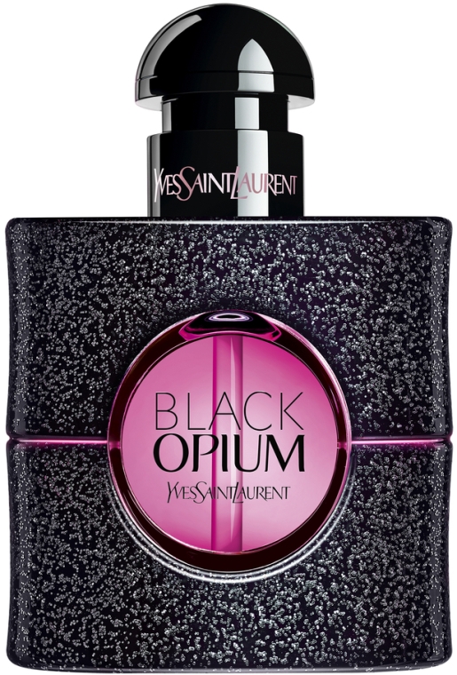 Yves Saint Laurent Black Opium Neon - Парфюмированная вода