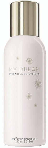 Isabell Kristensen My Dream - Дезодорант-спрей — фото N1