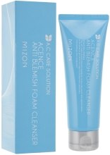 Духи, Парфюмерия, косметика Энзимная Пенка для проблемной кожи - Mizon Acence Anti Blemish Foam Cleanser