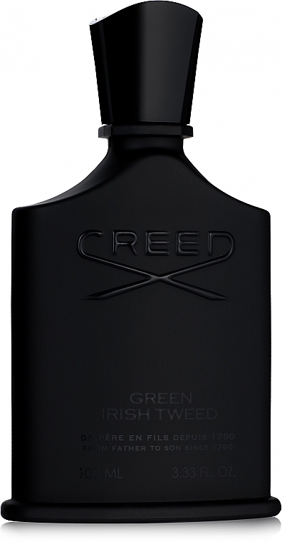 Creed Green Irish Tweed - Парфюмированная вода