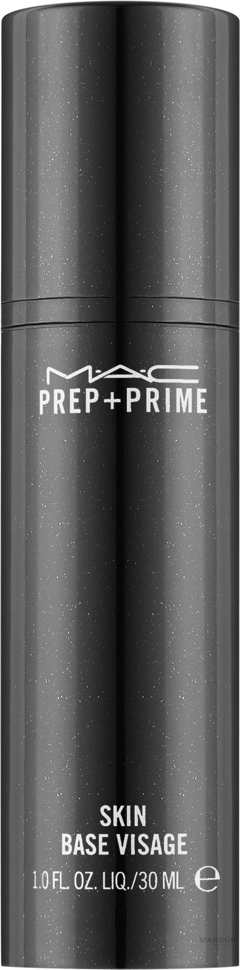 Основа под макияж для освещения и выравнивания тона кожи - MAC Prep + Prime — фото 30ml