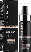 Сыворотка от покраснений и купероза кожи - Ella Bache Nutridermologie® Lab Face Serum Red Focus 22,2% — фото N3