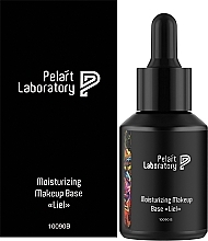 Зволожувальна база під макіяж "Liel" - Pelart Laboratory Smart Biologica Complexes Moisturizing Makeup Base Liel — фото N2