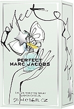 УЦІНКА Marc Jacobs Perfect - Туалетна вода * — фото N3