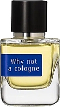 Парфумерія, косметика Mark Buxton Why Not A Cologne? - Одеколон