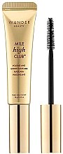 Парфумерія, косметика Туш для вій - Wander Beauty Mile High Club Volume And Length Mascara