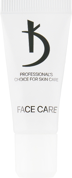 Кремовый пилинг для лица - Kodi Professional Soft Peeling Cream (мини)