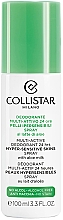Мультиактивный дезодорант - Collistar Multi-Active Deodorant 24 Hours — фото N1