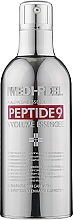 Эссенция с пептидами для эластичности кожи - Medi Peel – Peptide 9 Volume Essence — фото N3