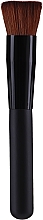 Парфумерія, косметика Пензлик для макіяжу - Infinitive Liquid Foundation Brush