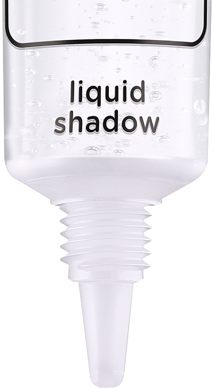 Жидкие тени для век с глянцевым финишем - Essence Dewy Eye Gloss Liquid Shadow — фото N3