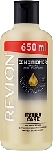 Кондиционер для сухих, поврежденных волос - Revlon Extra Care Conditioner — фото N1
