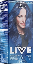 Краска для волос - Live Ultra Brights or Pastel — фото N1