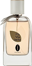 Flavia Fla Via Belle - Парфюмированная вода — фото N1