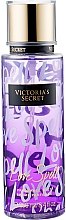 Парфумований спрей для тіла - Victoria's Secret VS Fantasies Love Spell Fragrance Mist — фото N2