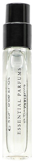 Essential Parfums Nice Bergamote - Парфумована вода (пробник) — фото N1