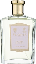 Духи, Парфюмерия, косметика Floris Cherry Blossom - Парфюмированная вода
