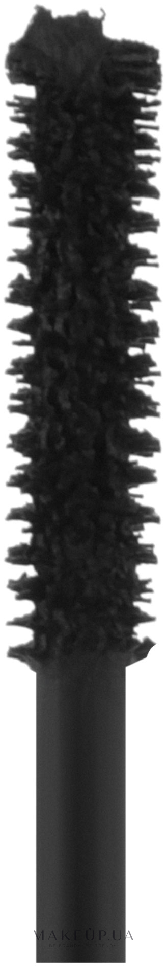 Объемная и подкручивающая тушь для ресниц - IsaDora 10 Sec High Impact Lift & Curl Mascara — фото Black