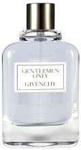 Духи, Парфюмерия, косметика Givenchy Gentlemen Only - Туалетная вода (тестер с крышечкой)