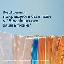 Электрическая звуковая зубная щетка с технологией SenseIQ, темно-синяя - Philips Sonicare 9900 Prestige HX9992/12 — фото N13