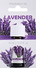 Парфумерія, косметика Ароматична олія - Admit Oil Lavender