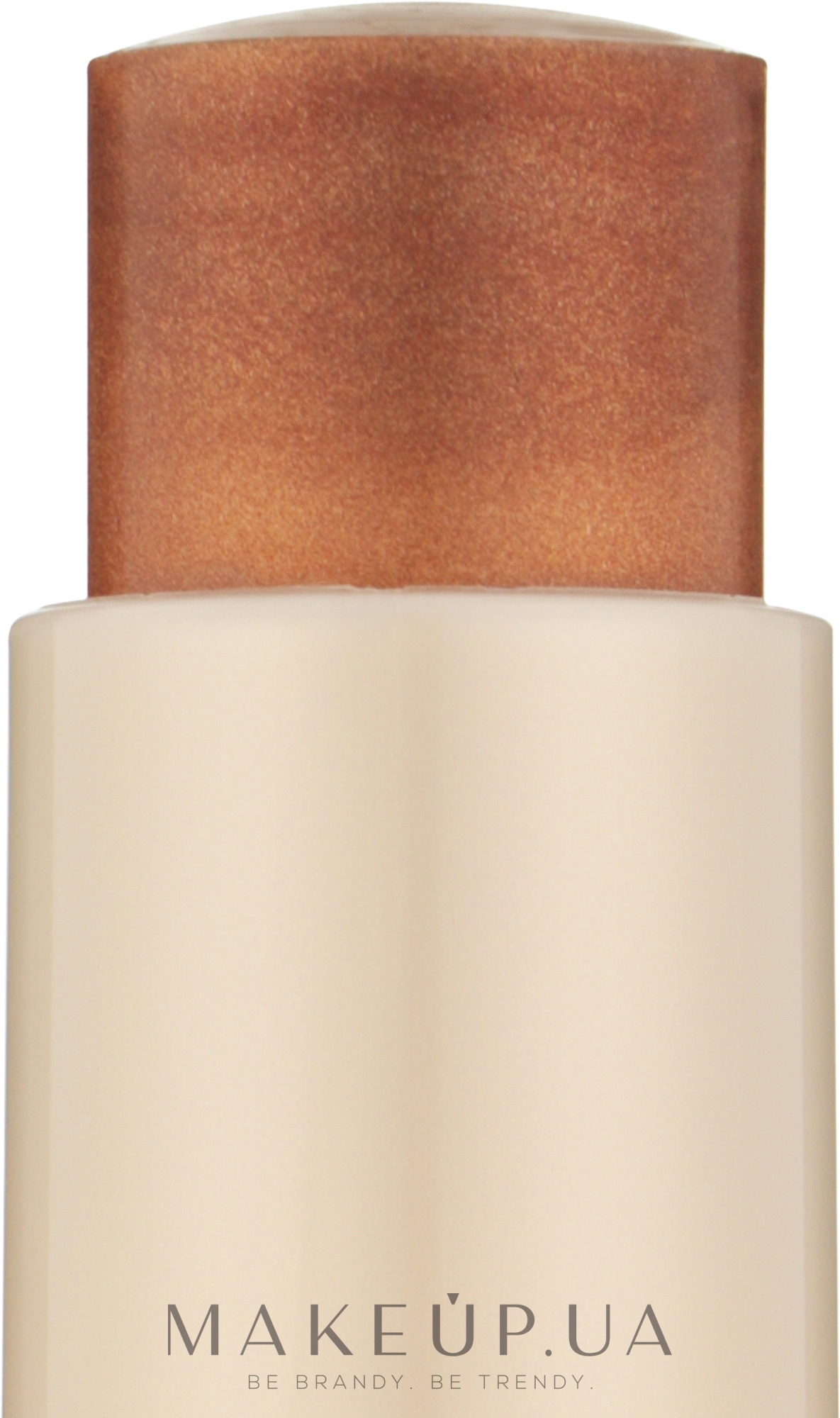 Бронзатор-стік - Quiz Creamy Stick Bronzing — фото 01