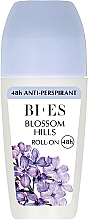 Духи, Парфюмерия, косметика Bi-es Blossom Hills - Шариковый дезодорант