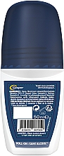 Антиперспірант кульковий, чоловічий - Etiaxil Men Antiperspirant Deodorant Protection 48H Roll-on — фото N3
