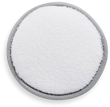 Багаторазові диски для зняття макіяжу - Revolution Skincare x Sali Hughes Pad For Life Reusable Fabric Rounds — фото N3