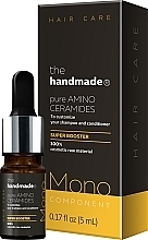 Духи, Парфюмерия, косметика Церамиды для волос - The Handmade Pure Amino Ceramides Super Booster