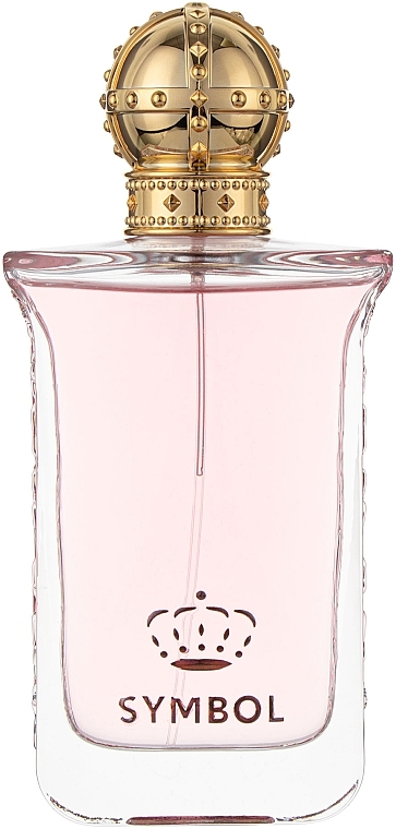 Marina de Bourbon Symbol For A Lady - Парфумована вода