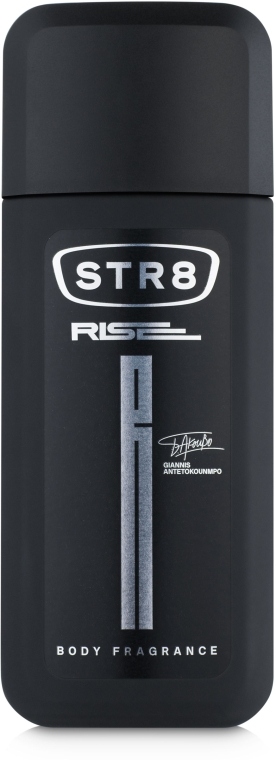 STR8 Rise - Спрей для тела — фото N1