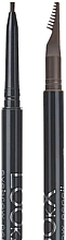 Карандаш для бровей - LOOkX Eyebrow Pencil  — фото N2
