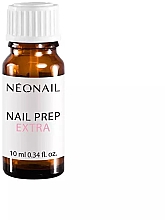 Парфумерія, косметика Знежирювальний засіб для нігтів - NeoNail Professional Nail Prep Extra