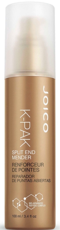 Бальзам для ухода за секущимися кончиками - Joico K-Pak Split end Mender