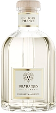 Аромадиффузор "Giglio Di Firenze" - Dr. Vranjes Luxury Interior Fragrances — фото N5