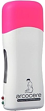 Духи, Парфюмерия, косметика Воскоплав кассетный - Arcocere Professional Wax 2 LED Wax Heater With Thermostat