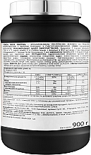 Гідролізований протеїн - Scitec Nutrition 100% Hydrolyzed Beef Isolate Peptides Almond-Chocolate — фото N2