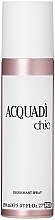 AcquaDi Chic - Дезодорант — фото N1