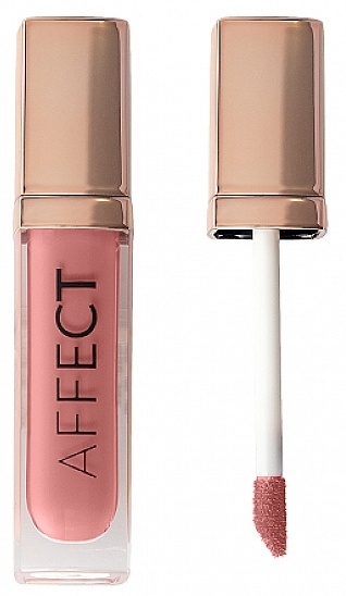 Рідка помада з матовим фінішем - Affect Cosmetics Ultra Sensual Liquid Lipstick — фото N1