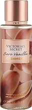 Духи, Парфюмерия, косметика Victoria's Secret Bare Vanilla Cashmere - Парфюмированный мист для тела