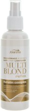 Духи, Парфюмерия, косметика УЦЕНКА Спрей для осветления волос - Joanna Multi Blond Spray *