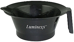 Парфумерія, косметика Чаша для змішування фарб - Aloxxi Luminexx Colour Mixing Bowl