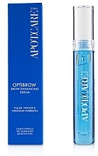 Духи, Парфюмерия, косметика Сыворотка для бровей - APOT.CARE Optibrow Eyebrow Enhancing Serum