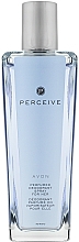 Парфумерія, косметика Avon Perceive - Парфумований спрей для тіла