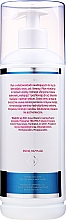 Увлажняющая мицеллярная вода - Charmine Rose Aquaderm H2O Micellar — фото N3