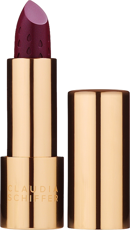Помада кремовая для губ - Artdeco Claudia Schiffer Cream Lipstick — фото N1