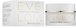 Духи, Парфюмерия, косметика Лифтинг крем для лица - Eve Lom Radiance Lift Cream