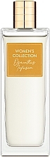Oriflame Women's Collection Osmanthus Infusion - Туалетная вода — фото N1