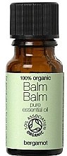 Парфумерія, косметика Ефірна олія "Бергамот" - Balm Balm Bergamot Essential Oil